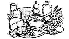 e5200f4cd444ba48a3b6854f3c63bea6_roman-cookery-unveils-one-of-europes-last-great-culinary-secrets-roman-food-drawing_236-132